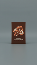 Cocoa Clusters Snack Pack