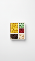 Nut-Free Snack Kit With Crunchy Bites