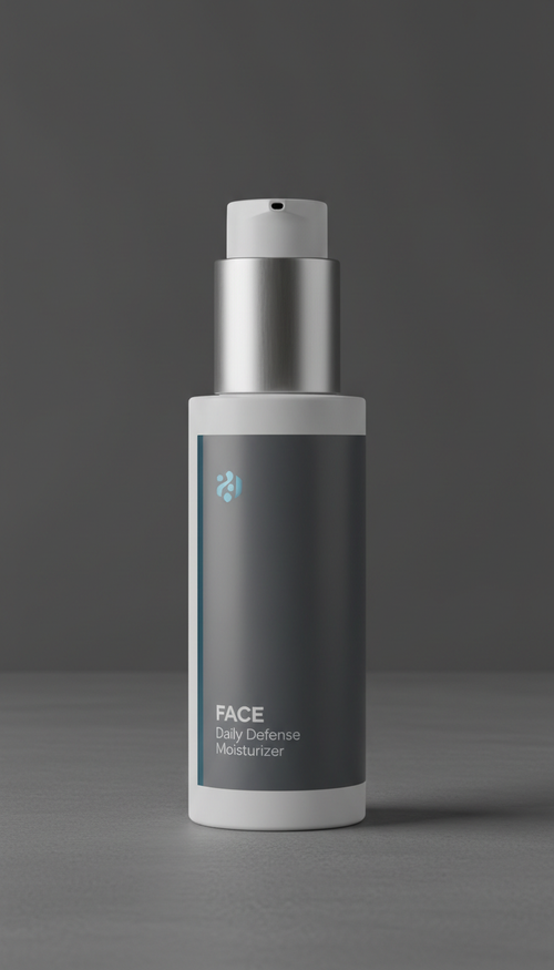 Daily Defense Moisturizer with SPF 20